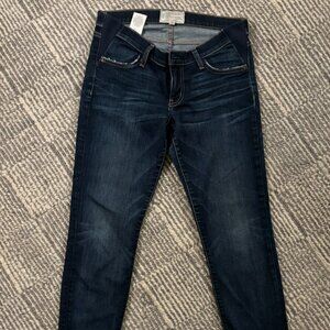 Elliot Hatch Maternity Jeans